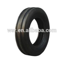 schwarze Go-Kart-Reifen / NR-Reifen für Autopedal